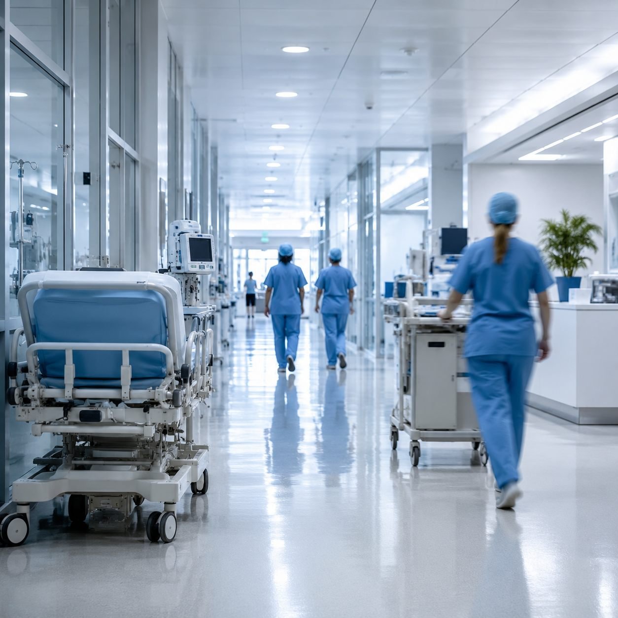 Healthcare