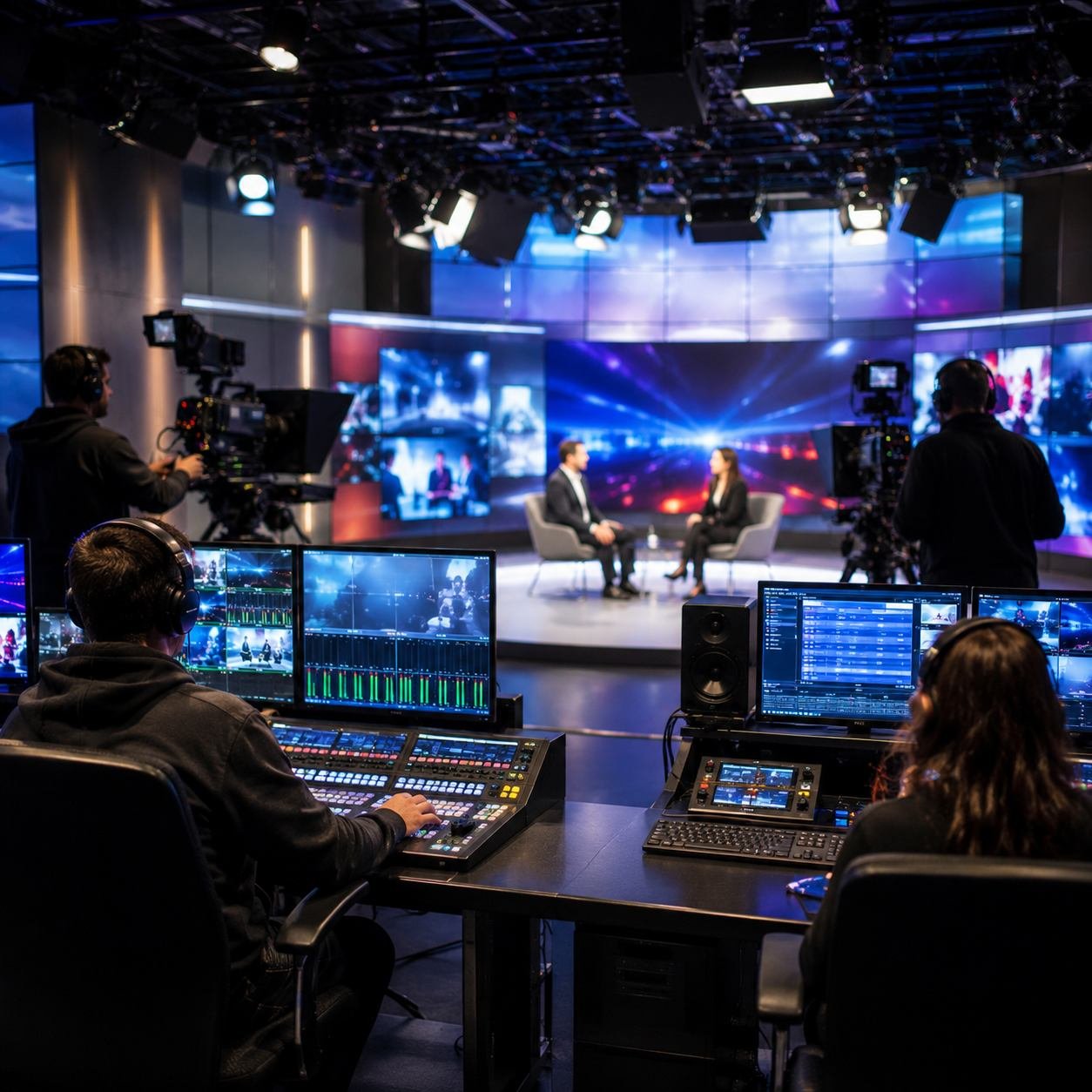 Media